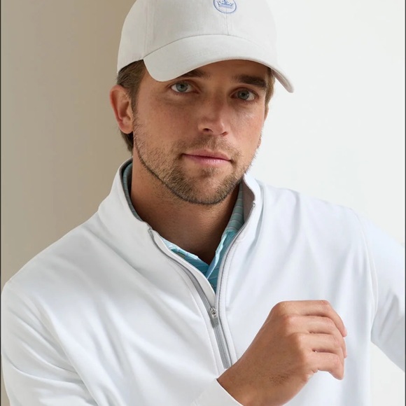 Perth Performance Quarter-Zip - Picture 5 of 7